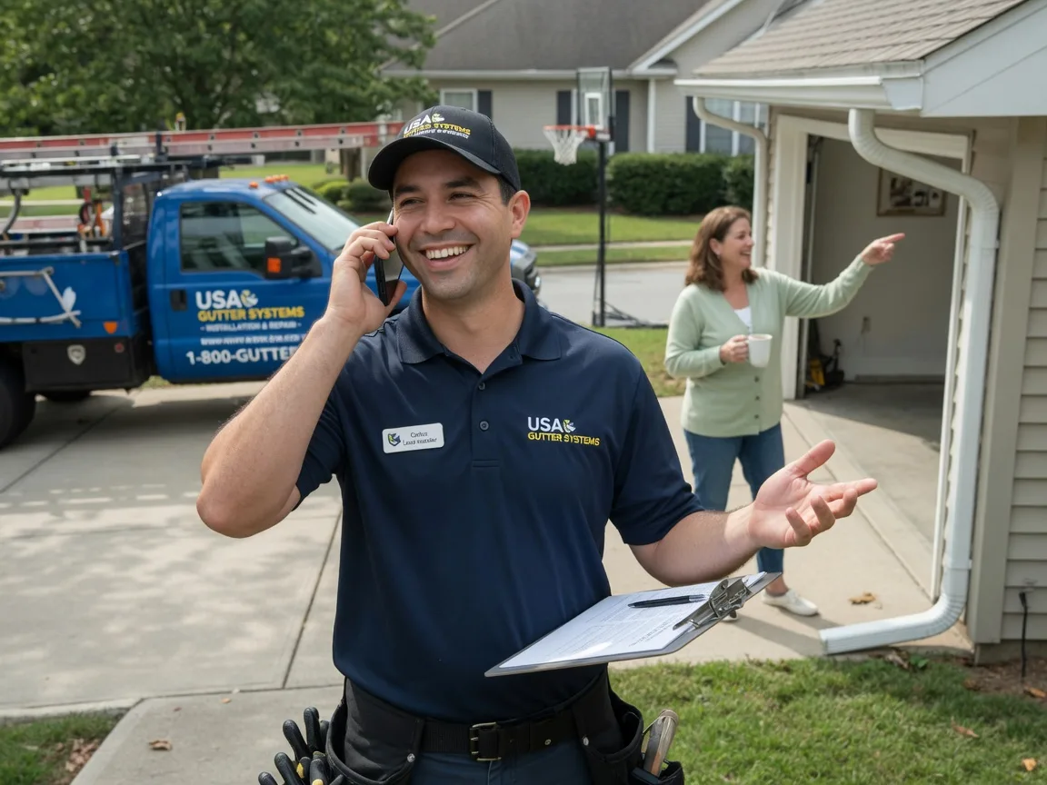 Gutter Installation Sneads Ferry, NC FAQs
